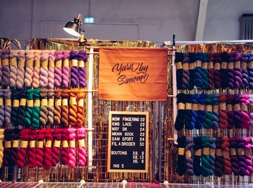 Copyright Knit Eat & Co